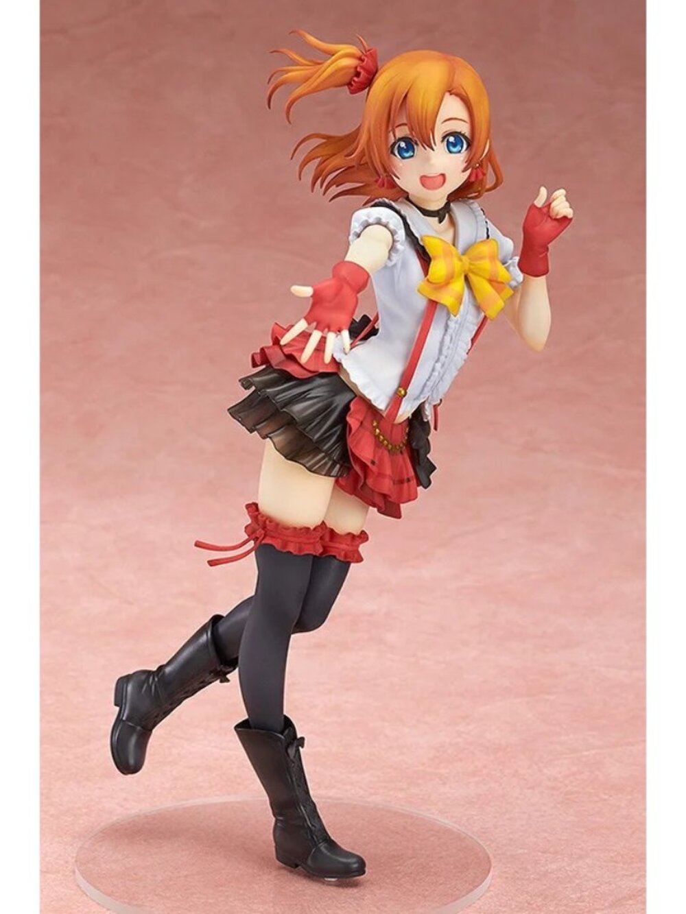 Love Live School Idol Project Good Smile Company Honoka Kousaka Figure - No Box